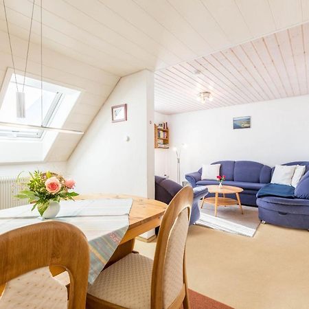 Ferienwohnung Zum Seeblick Енінген Екстер'єр фото
