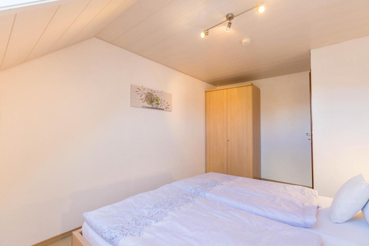 Ferienwohnung Zum Seeblick Енінген Екстер'єр фото